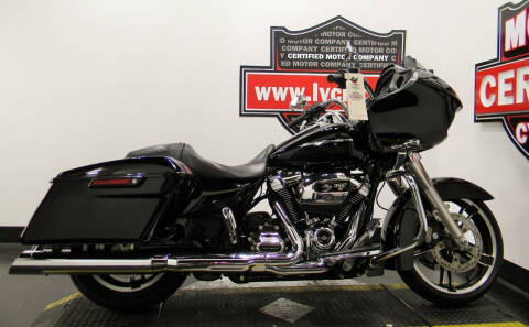 2017 Harley-Davidson Road Glide