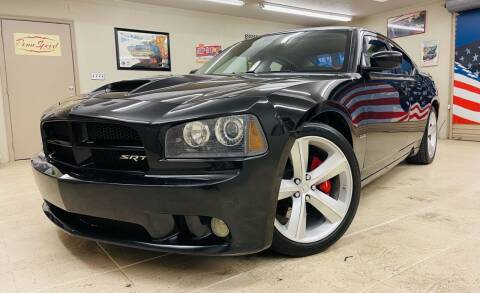 2009 Dodge Charger for sale at PennSpeed in New Smyrna Beach FL