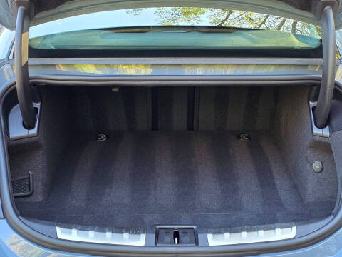 2023 Audi e-tron GT quattro Premium Plus