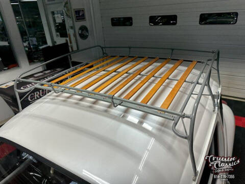 1974 Volkswagen Beetle