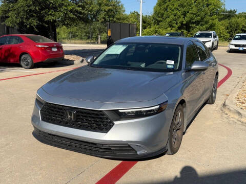 2023 Honda Accord
