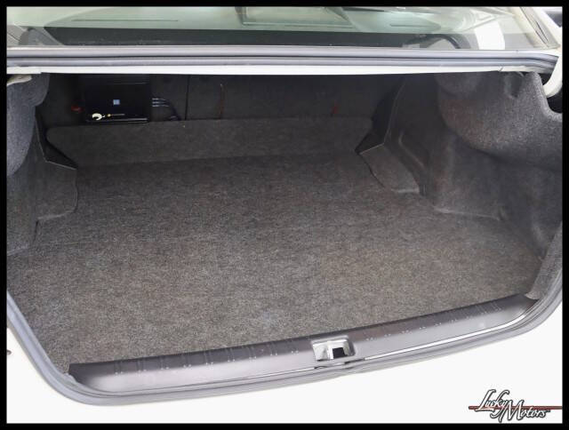 2019 Subaru WRX Premium