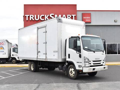 2018 Isuzu NPR for sale at Trucksmart Isuzu in Morrisville PA
