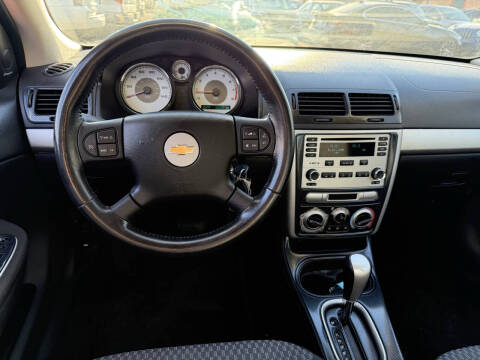 2005 Chevrolet Cobalt LS