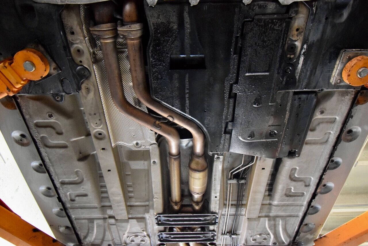 2003 BMW M3 72