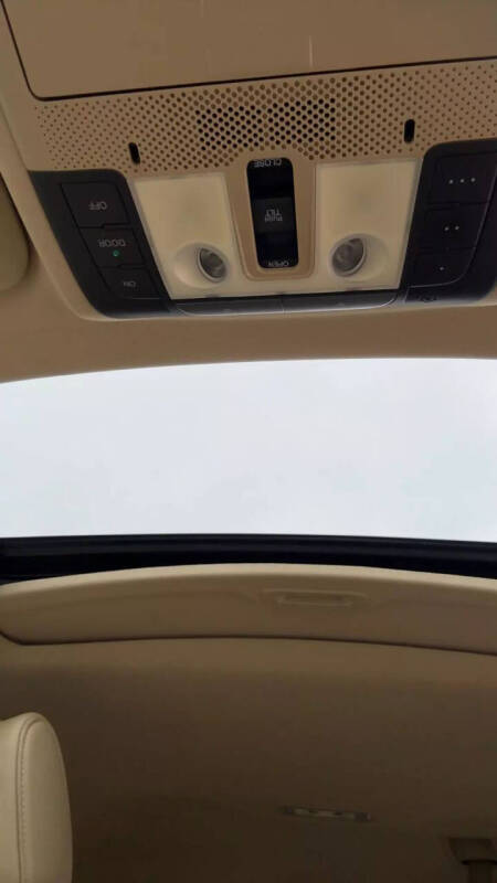 2012 Acura MDX SH-AWD w/Tech