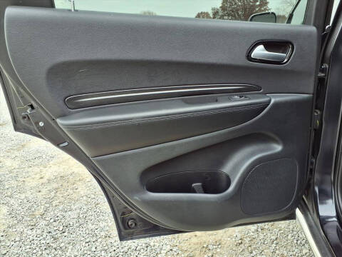 2024 Dodge Durango SXT