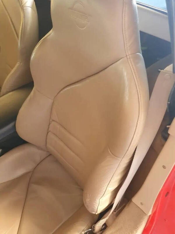 1994 Chevrolet Corvette