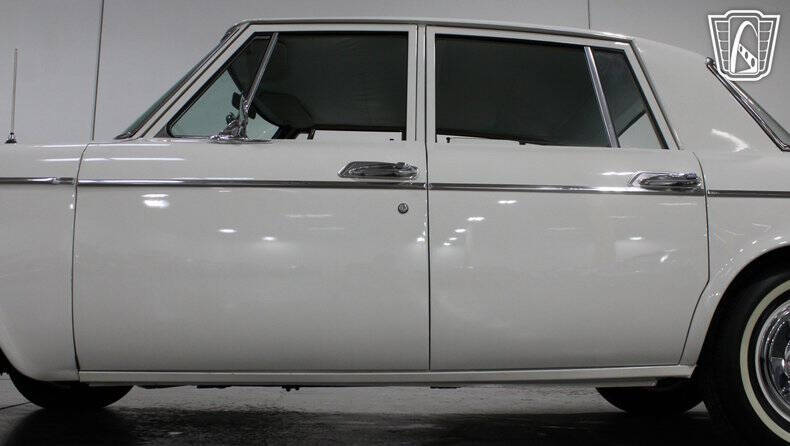 1963 Studebaker Lark