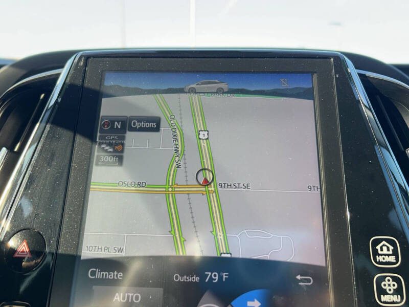 2019 Toyota Prius Limited