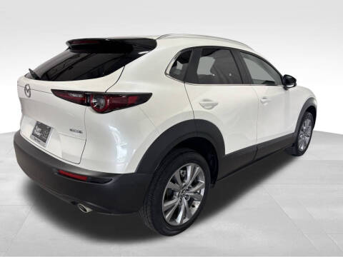 2025 Mazda CX-30 2.5 S Preferred