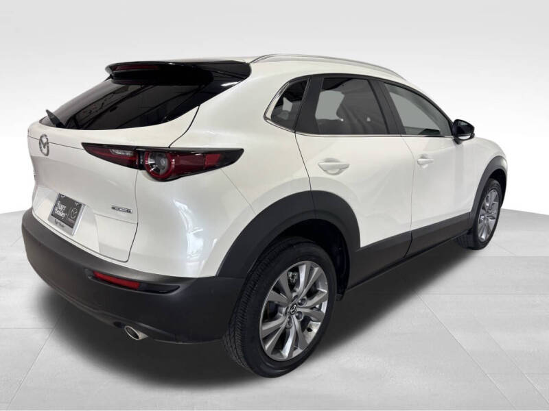 2025 Mazda CX-30 2.5 S Preferred