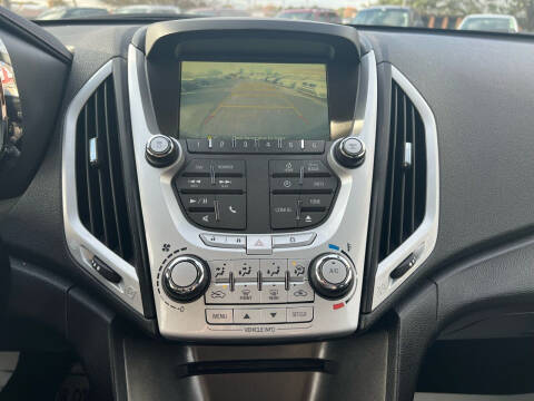 2015 GMC Terrain SLE-1