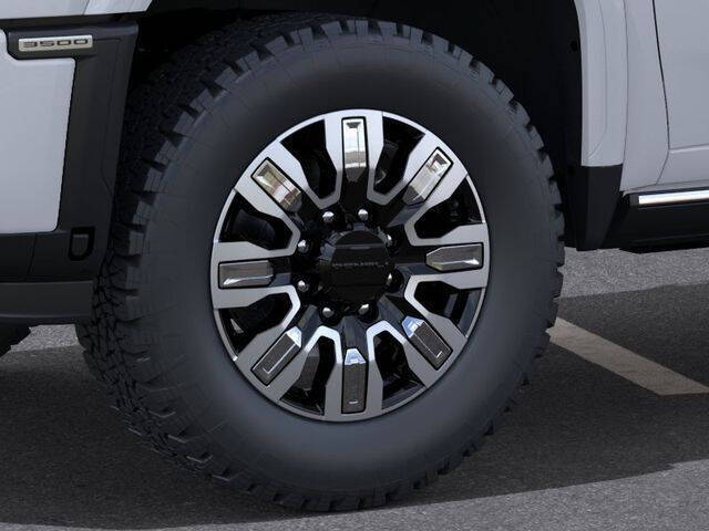 2026 GMC Sierra 3500HD