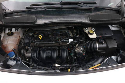 2015 Ford Transit Connect XLT