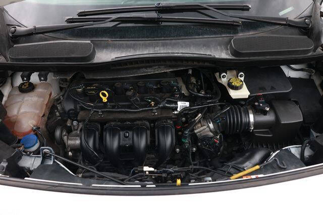 2015 Ford Transit Connect XLT