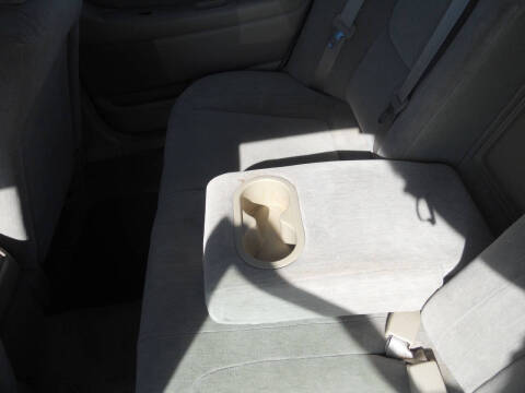 2001 Toyota Avalon XL