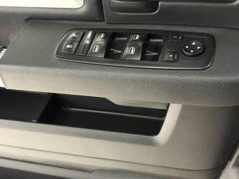 2012 RAM 1500 Laramie Limited