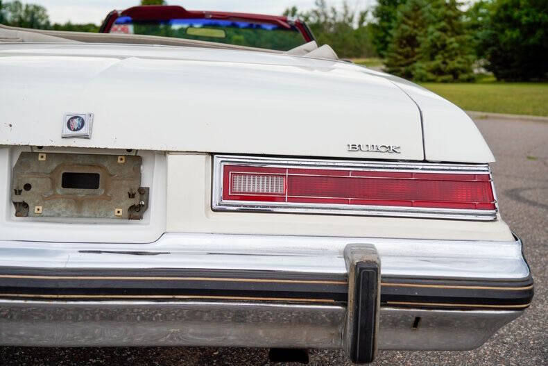 1975 Buick LeSabre