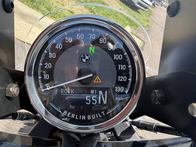 2023 BMW R 18