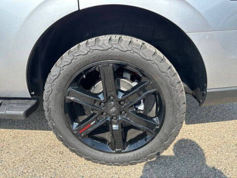 2023 Ford Expedition Timberline