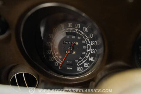 1977 Chevrolet Corvette