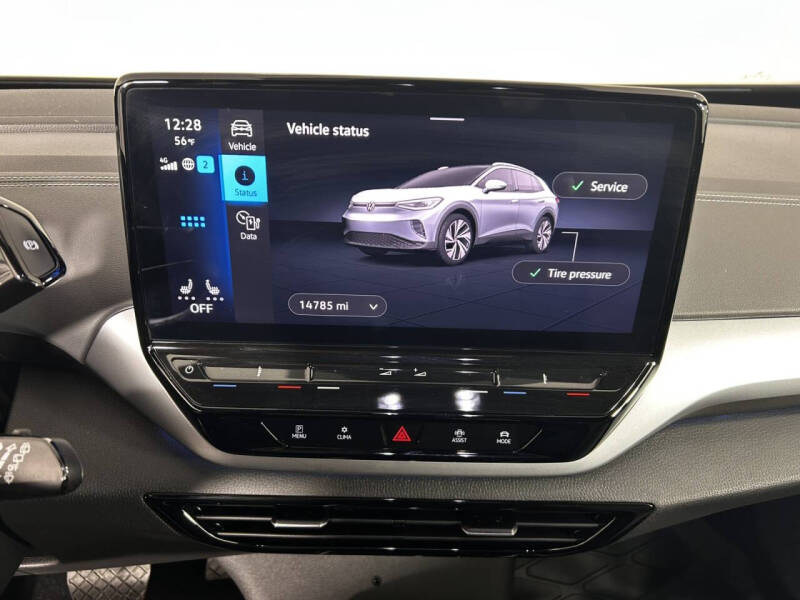 2023 Volkswagen ID.4 Pro