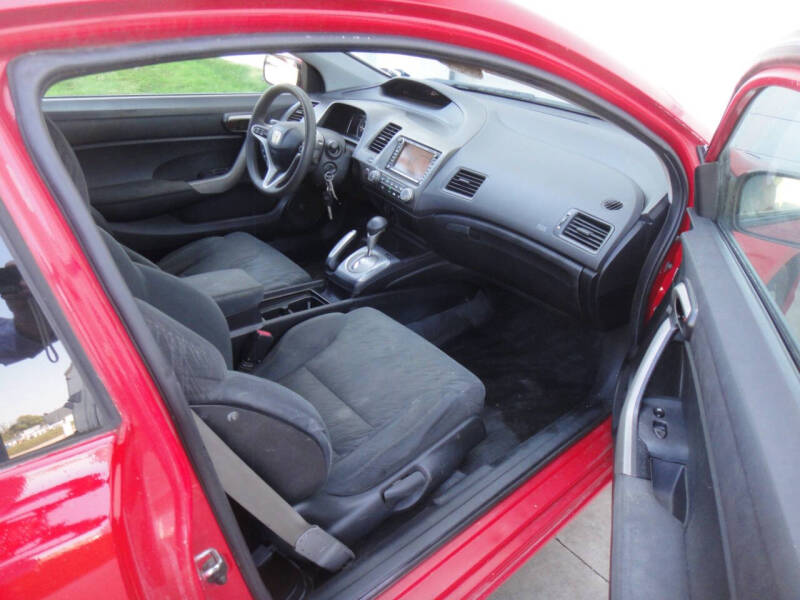 2007 Honda Civic EX w/Navi