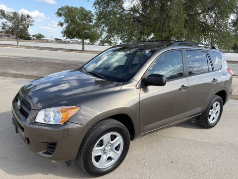2010 Toyota RAV4