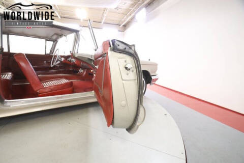 1959 Ford Thunderbird