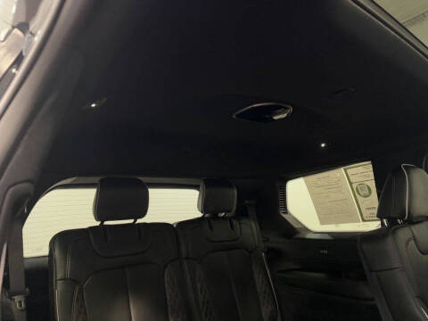 2024 Jeep Grand Cherokee L Summit