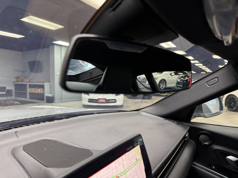 2021 Toyota GR Supra 2.0