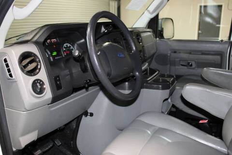 2009 Ford E-Series E-350 SD