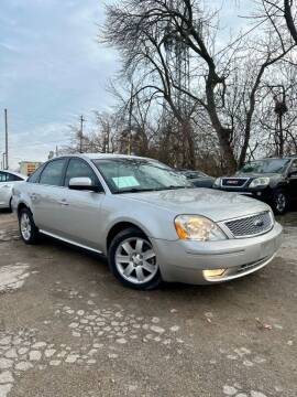 2007 Ford Five Hundred for sale at Big Bills in Milwaukee WI