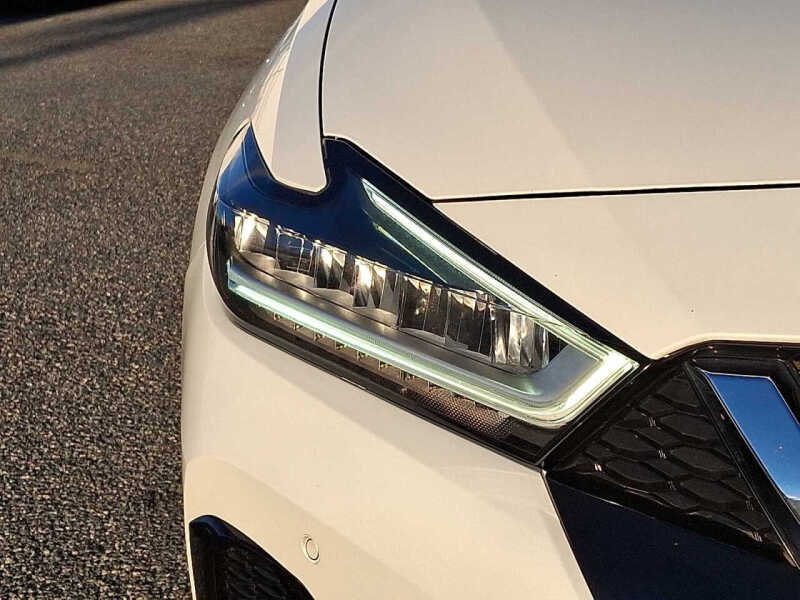 2019 Nissan Maxima 3.5 SL