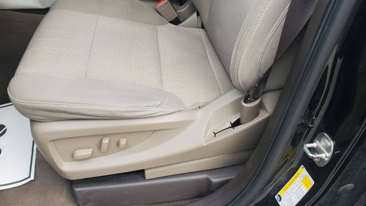 Used Car 2018 Chevrolet Silverado 1500  Lt 4x2 4dr Crew Cab 6.5 Ft. Sb For Sale Under $20,000 In San Antonio, Texas