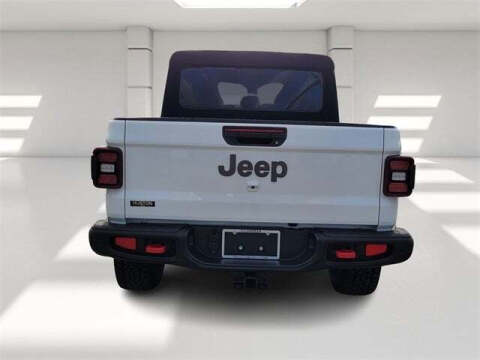 2024 Jeep Gladiator