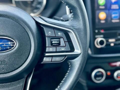 2020 Subaru Impreza Limited