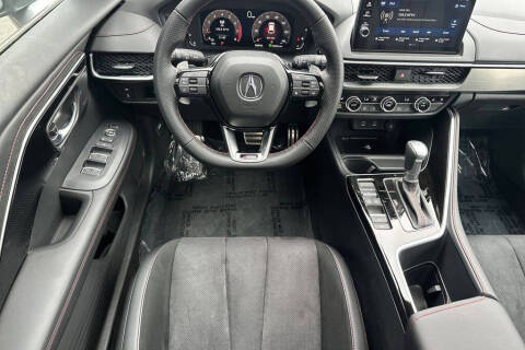 2026 Acura ADX w/A-SPEC