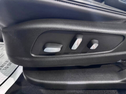 2023 Cadillac XT6 Sport