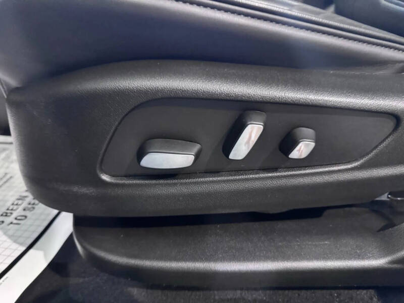 2023 Cadillac XT6 Sport