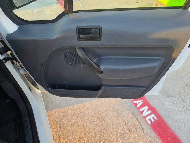 2012 Ford Transit Connect XLT Premium