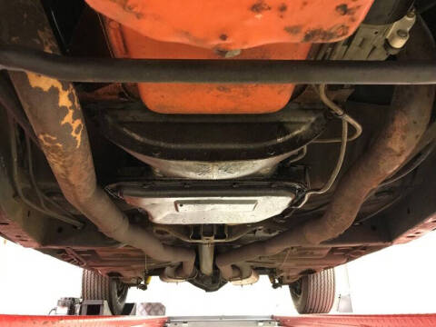 1971 Dodge Challenger