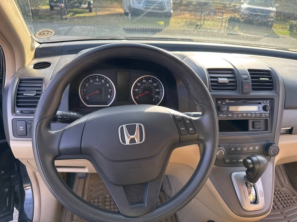 2009 Honda CR-V for sale at First Place Auto Sales LLC in Rock Hill, SC