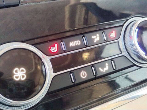 2018 Lincoln Navigator L Reserve