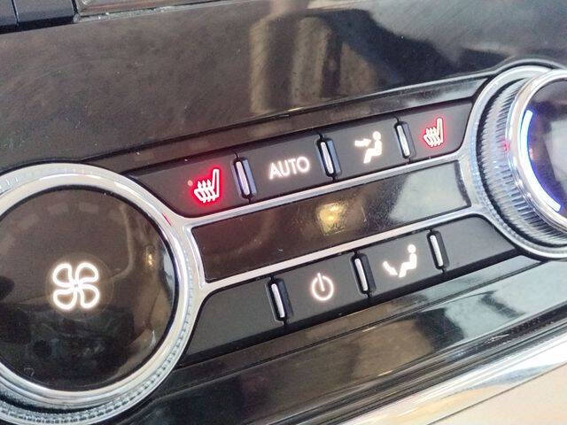 2018 Lincoln Navigator L Reserve