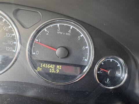 2008 Chevrolet Uplander LS