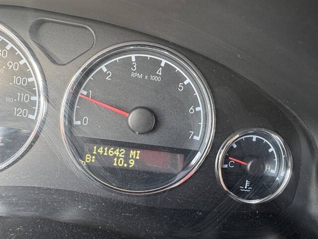 2008 Chevrolet Uplander LS