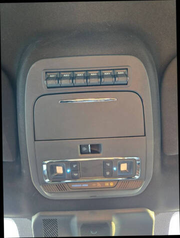 2023 Ford F-250 Super Duty