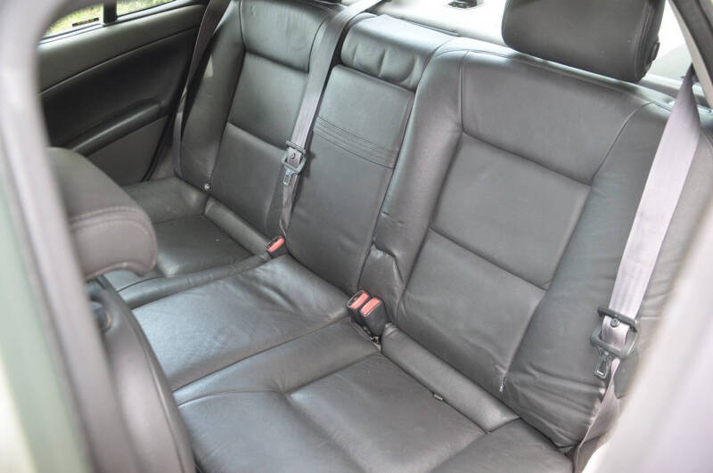 2002 Saab 9-5 Linear 2.3t